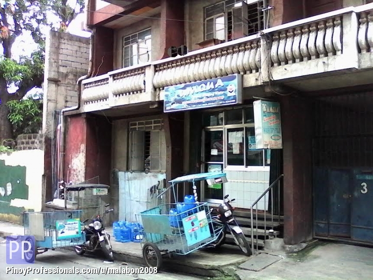 Commercial Space For Water Station And Laundry 9000 Month