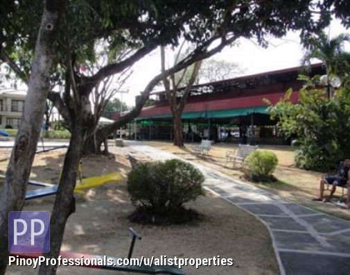 Land for Sale - Bel Air Village Makati Vacant Lots for Sale