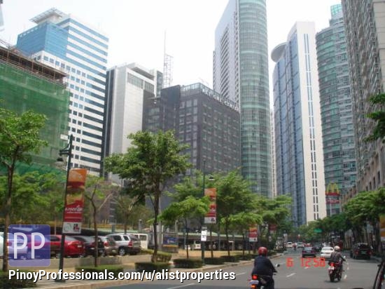 Land for Sale - Commercial Lot at 5th Ave Fort BGC Taguig