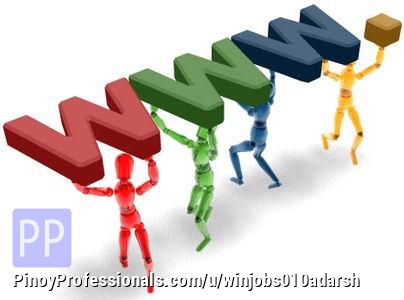 Specialty Services - Website Designing at low cost