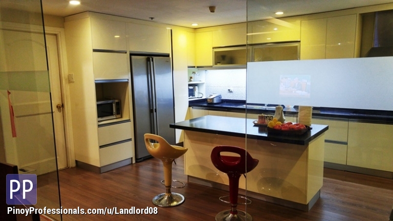 Apartment and Condo for Rent - Condo for Rent Alabang - ASPEN Tower