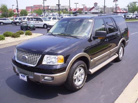 Specialty Services - All Ford Expedition Rental Services
