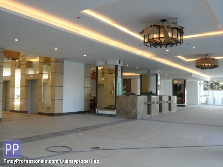 62SQM 2 BEDROOMCONDO IN SAMPALOC MANILA FEW WALK TO SM READY 2015! Call