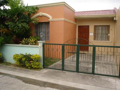 House for Sale -  3bedroom cavite real estate Ready for occupancy only 10% down to move-in