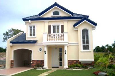 House for Sale - 2-storey house and lot “las pinas” for sale Single detached units adjacent Ayala Alabang Village