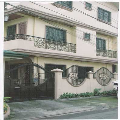 House for Sale - Townhouse FOR SALE Near Trinoma & SM City P3,500,000.00