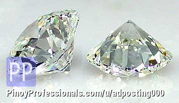 Diamond Manufacturers-Wholesale Suppliers Sales in Mumbai-India - Classifieds/Jewelry and ...