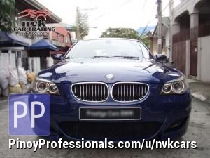 Cars for Sale - 2012 BMW M5