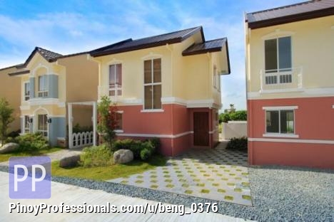 House for Sale - Lancaster Estates - MARGARETH House 10MINS GOING TO MALL OF ASIA