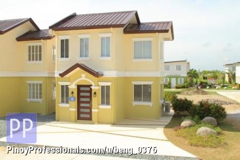 House for Sale - Lancaster Estates - SOPHIE House 10MINS GOING TO MALL OF ASIA