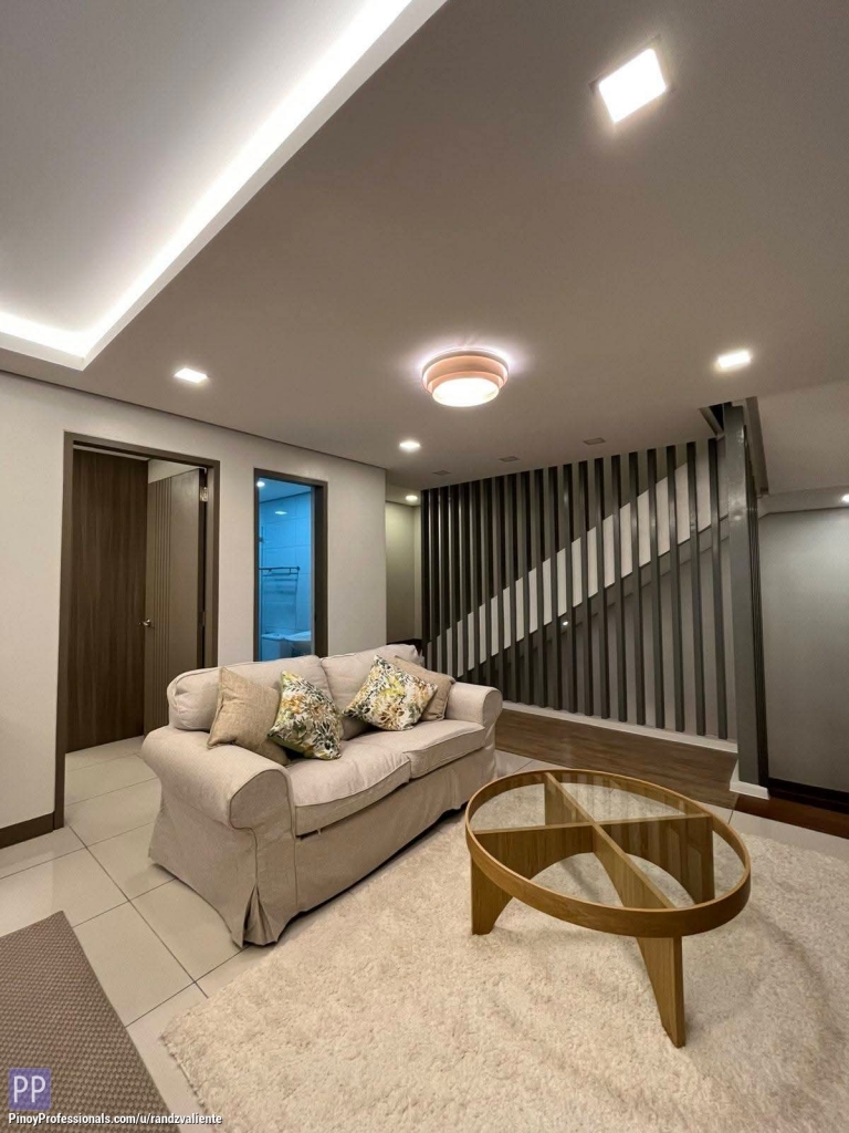 House for Sale - Brandnew 3-Storey Townhouse in a Gated-compound in Teacher's Village, Diliman, Quezon City