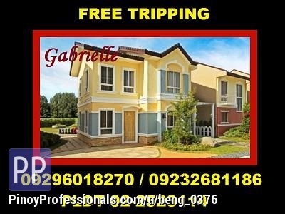 House for Sale - Lancaster Estates – Gabrielle House Anԁ Lot 20k per month