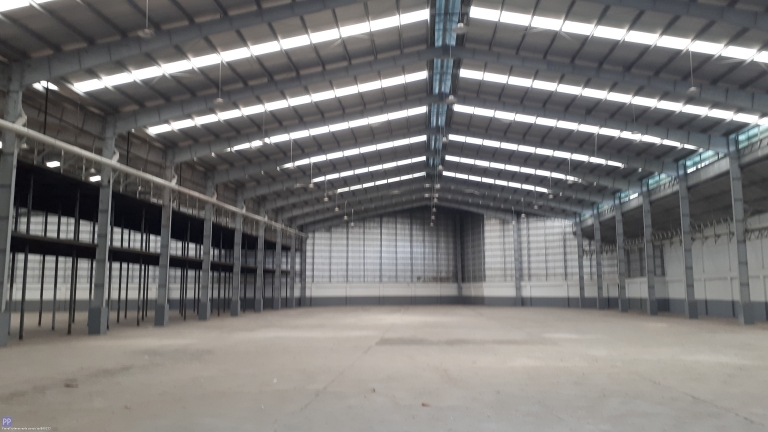 Office and Commercial Real Estate - 10000 sqm warehouse for rent in santa maria bulacan
