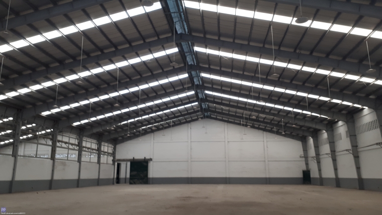 Office and Commercial Real Estate - 4000 sqm santa maria bulacan warehouse for rent