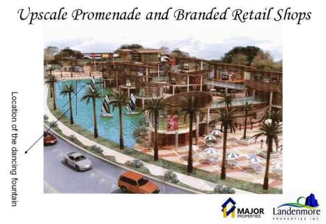 Office and Commercial Real Estate - PRE - SELLING!!! BRANDED RETAIL SHOPS COMMERCIAL  SPACE FOR SALE