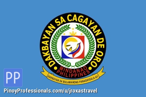 Vacation Packages - CAGAYAN W/ILIGAN WATER FALLS TOUR WITH FREE LUNCH