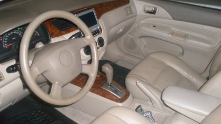 2003 Mitsubishi Lancer Mx A T Autos Cars For Sale In 1837