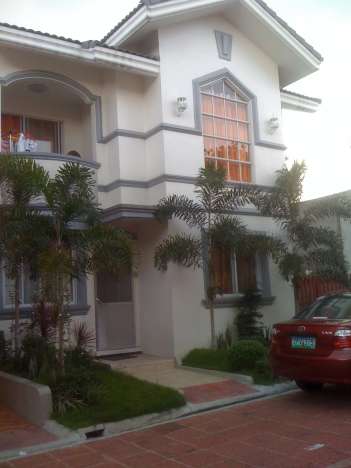 Beautiful House and Lot for Sale in Quezon City Rush!!! - Real Estate/House for Sale in Quezon ...