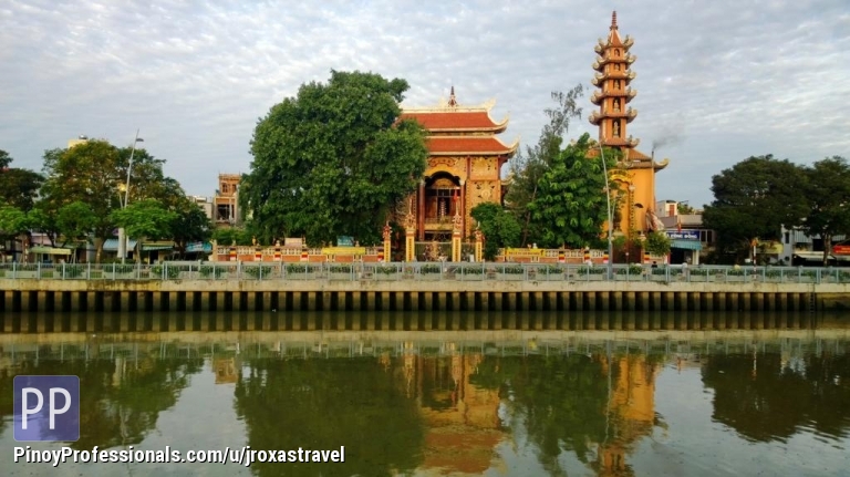 Vacation Packages - Saigon Free & Easy package