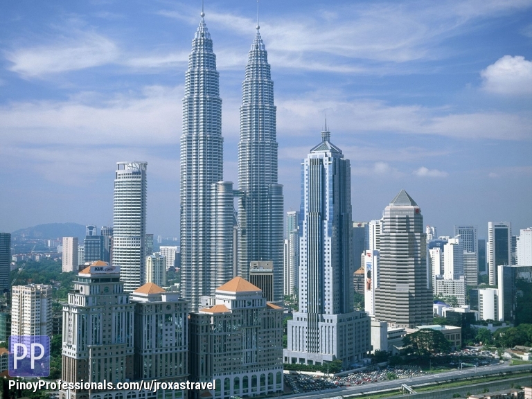Vacation Packages - KUALA LUMPUR PACKAGE