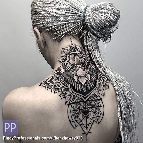 Arts and Entertainment - cebu henna tattoo