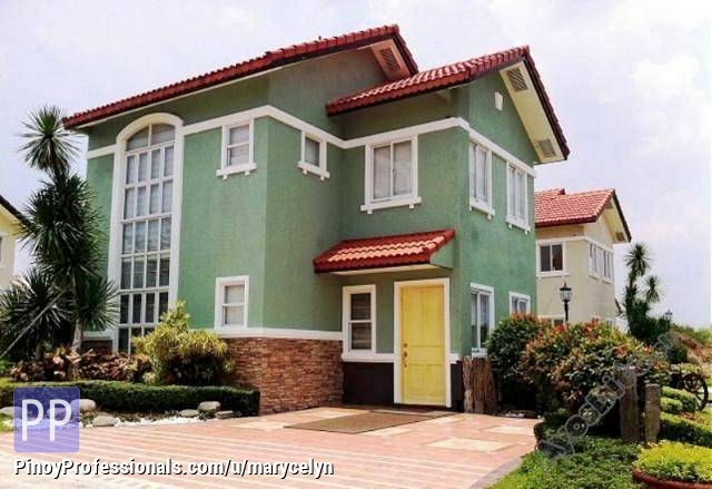 House for Sale - Bacoor House and Lot