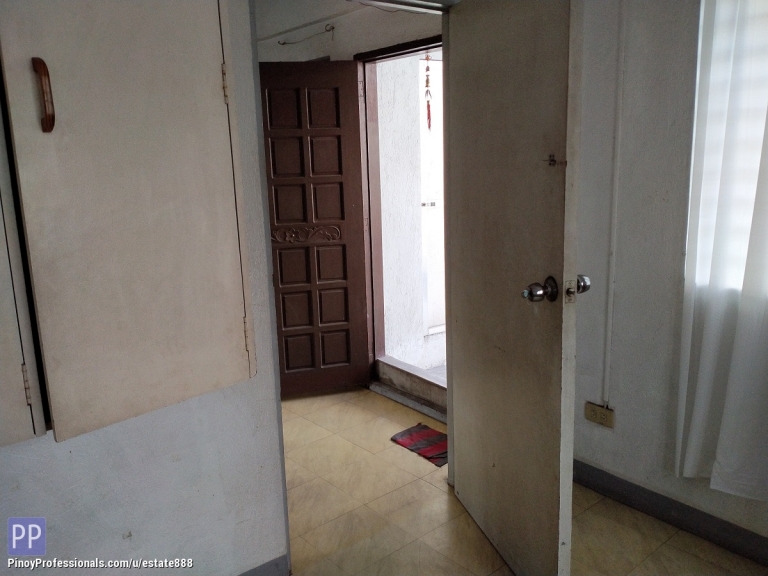 House for Sale - Single-Detached House in Taguig for Sale at Low Price