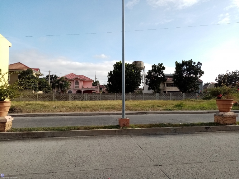Land for Sale - Lot for Sale Costa Verde Residential Lot.