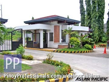Land for Sale - Residential lot for sale at Greenwoods South Subdivision, Batangas City