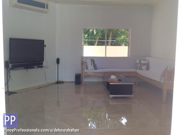 House and Lot for Sale at Yap Subdivion, Mananao Ticad, Bantayan