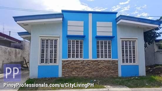House for Sale - Bungalow house for sale in Dasma Cavite