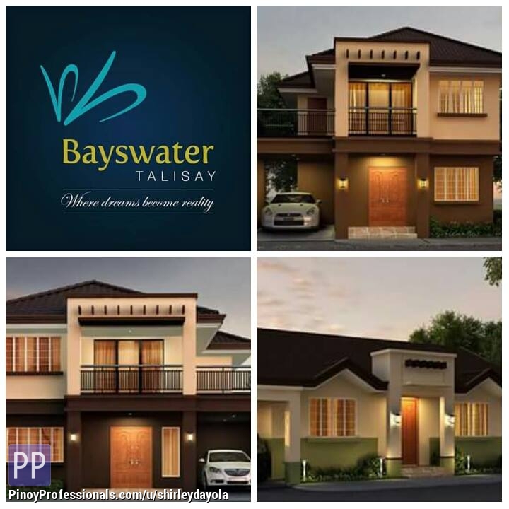 Pristina North Residences House Lot In Talamban Cebu City Cebu Price
