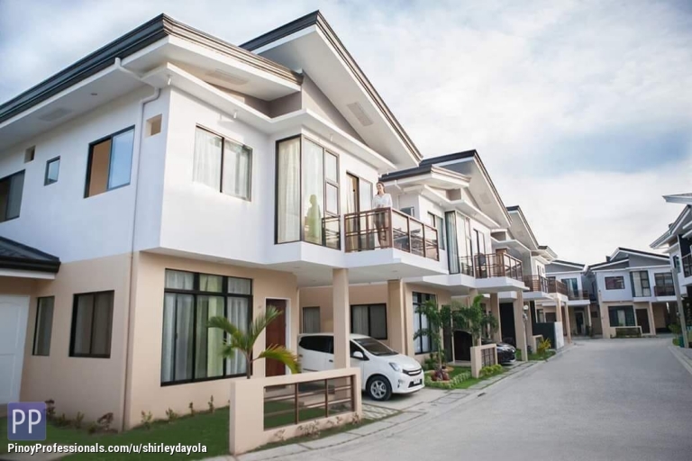 House for Sale - 3 Bedroom House & Lot for sale at Alberlyn Box Hills, Mohon Talisay City, Cebu