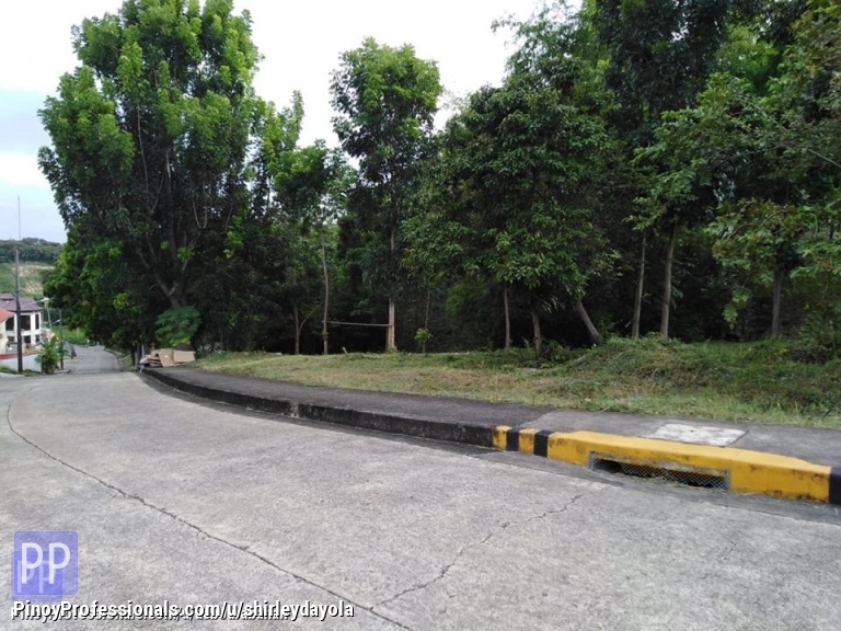 Land for Sale - Lot for sale Royal Cebu Estate, Casili Consolacion Cebu