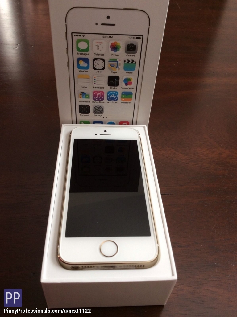 Cell Phones and Smartphones - Apple iphone 5s 64gb,Nokia Lumia 1520,Samsung Galaxy S5 for $400