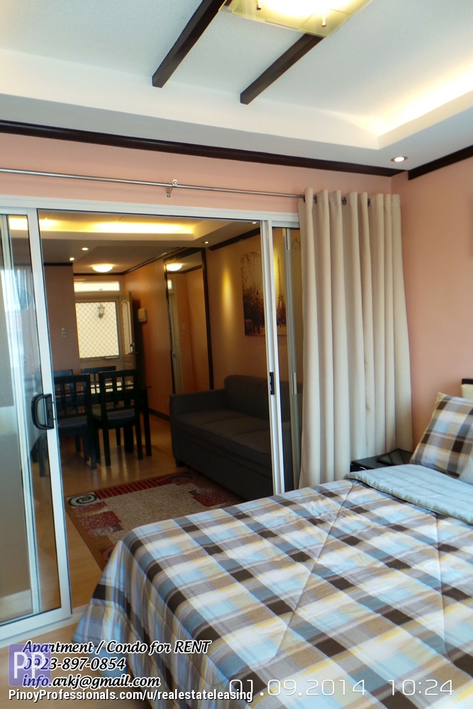 Apartment For Rent In Pasig Apartment For Rent In Pasig