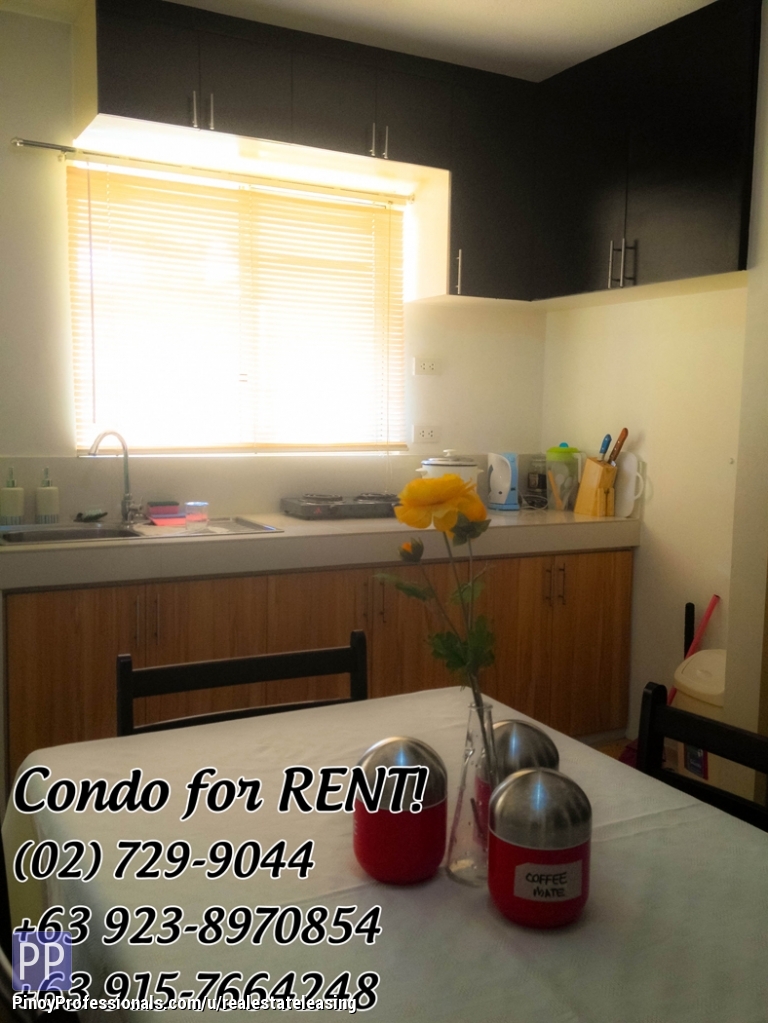 Apartment For Rent In Pasig Apartment For Rent In Pasig