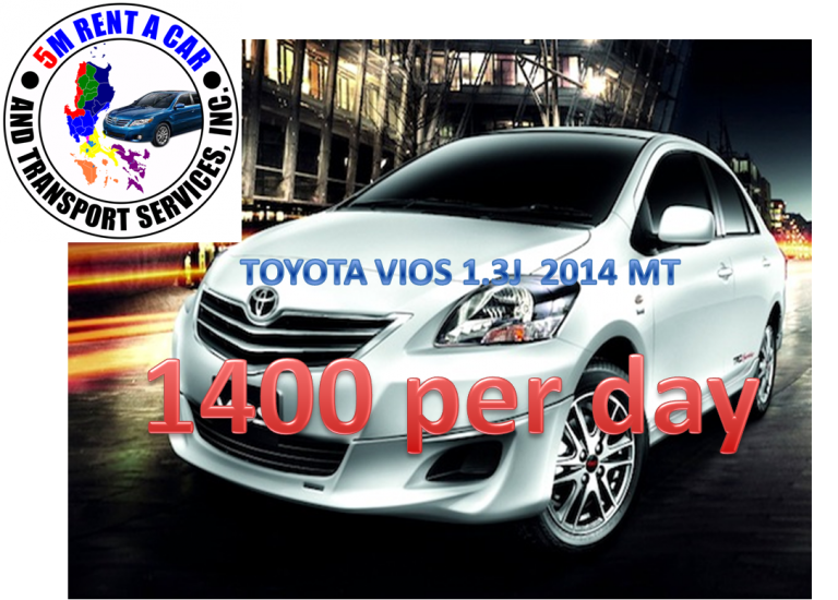 Rent A Car and Utility Vehicle Self Drive or With Driver Cars for Sale / Sedan in Imus, Cavite