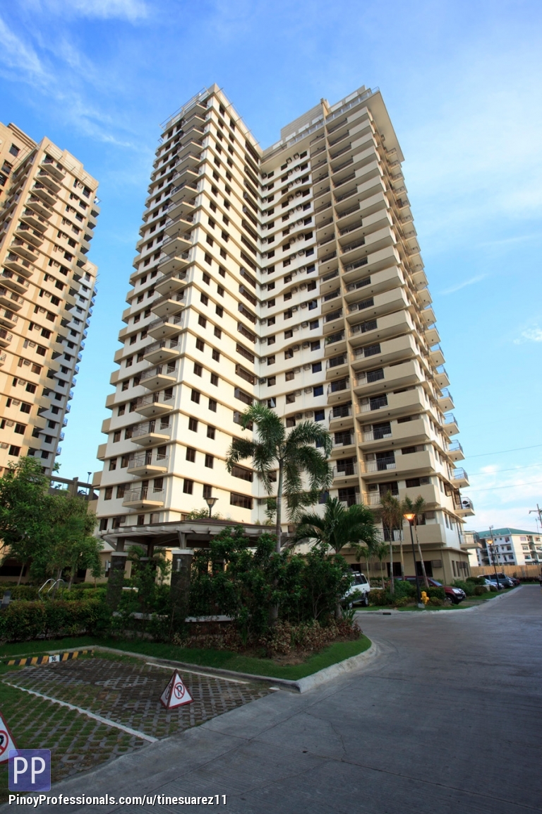 Ready To Occupancy DMCI Condo in Taguig Near BGC, Mckinley ,Makati