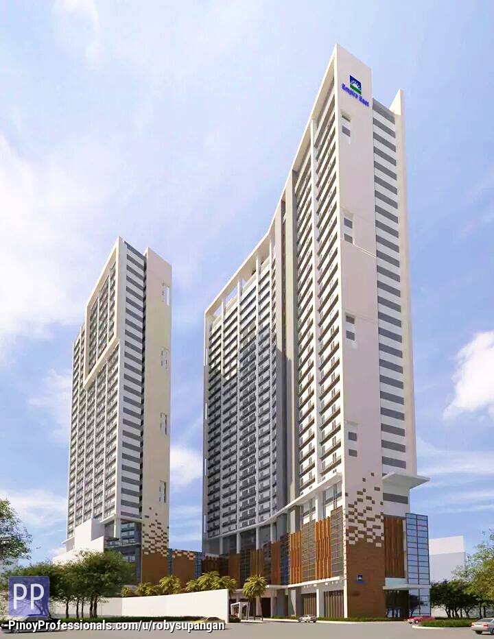 Apartment and Condo for Sale - COVENT GARDEN (near LRT Sta. Mesa Station)