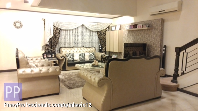 House for Rent - House in Quezon City for Rent