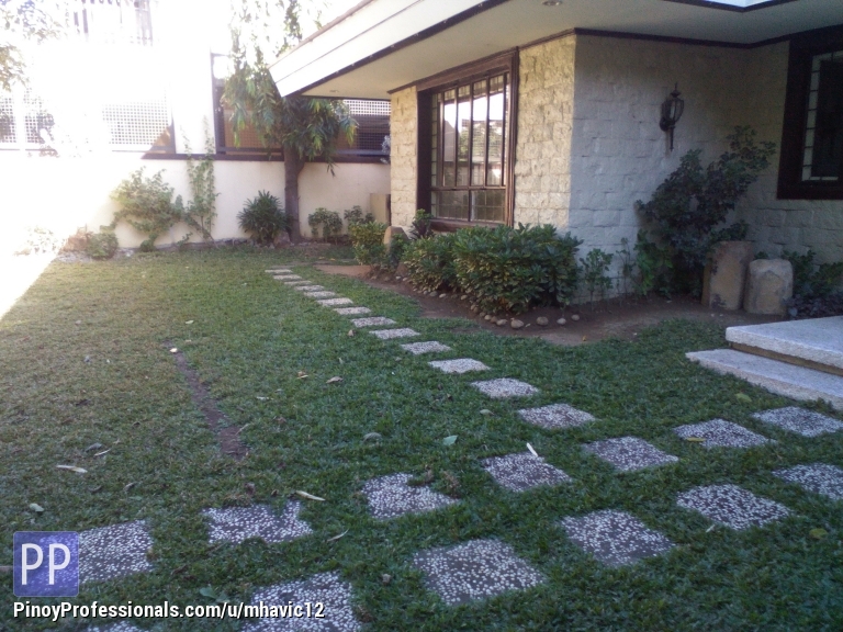 House for Rent - House for Lease In Pasig