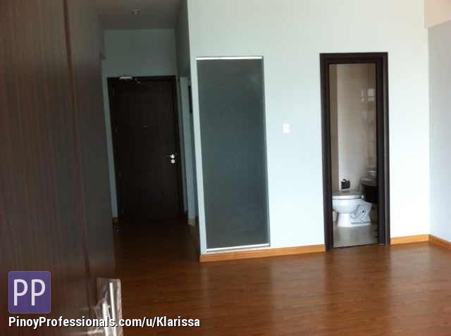 Apartment and Condo for Rent - City Place Studio Unit for Lease