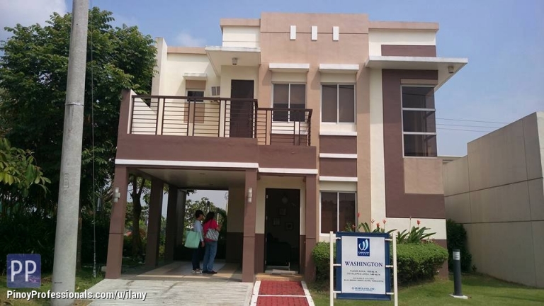 House for Sale - Most Affordable house and lot for sale in Cavite near Tagaytay