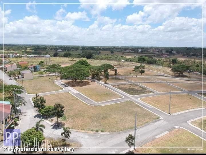 Land for Sale - 3k monthly MAIN ROAD LOT for sale in Cavite near Tagaytay