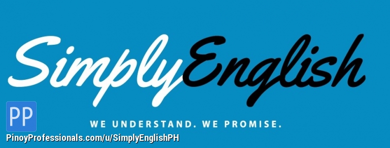 SimplyEnglish for IELTS - Services/Education in Muntinlupa City, Metro ...