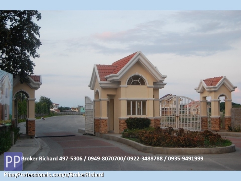 SOUTH SPRING Binan Laguna Lots = 6,800/sqm Real Estate / Land for