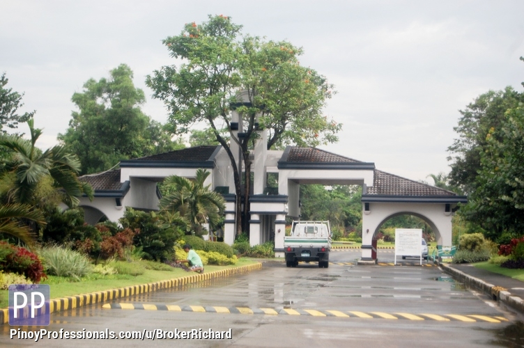 Land for Sale - CAVITE LOTS @ The ORCHARD DASMARINAS