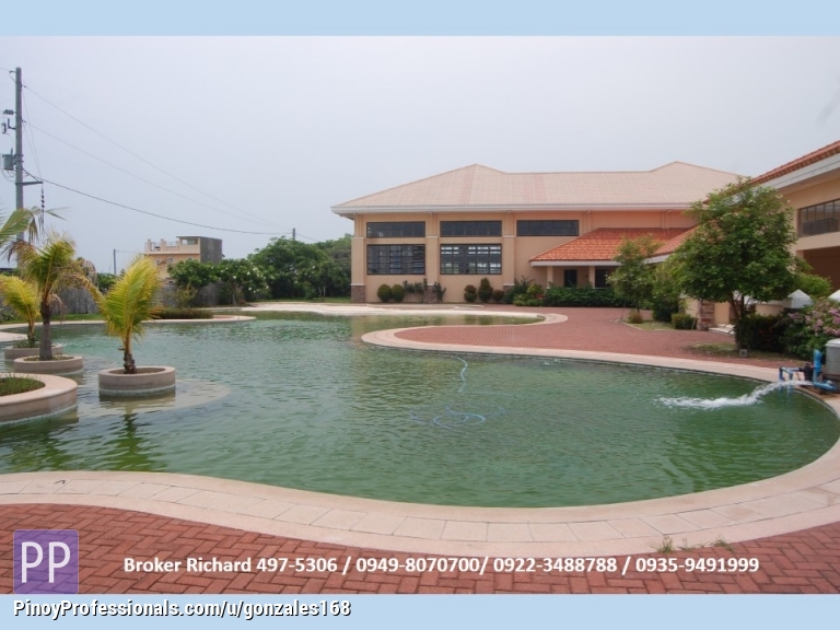 SOUTH SPRING BINAN LAGUNA SUBDIVISION LOTS = 6,600/SQM Real Estate