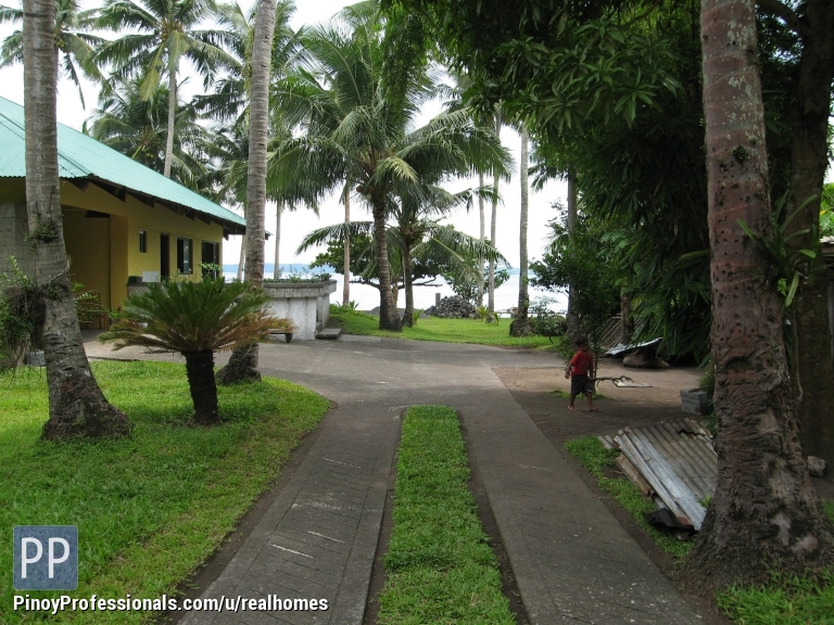 ALBAY BEACH HOUSE FOR RENT Real Estate / Vacation and Island
